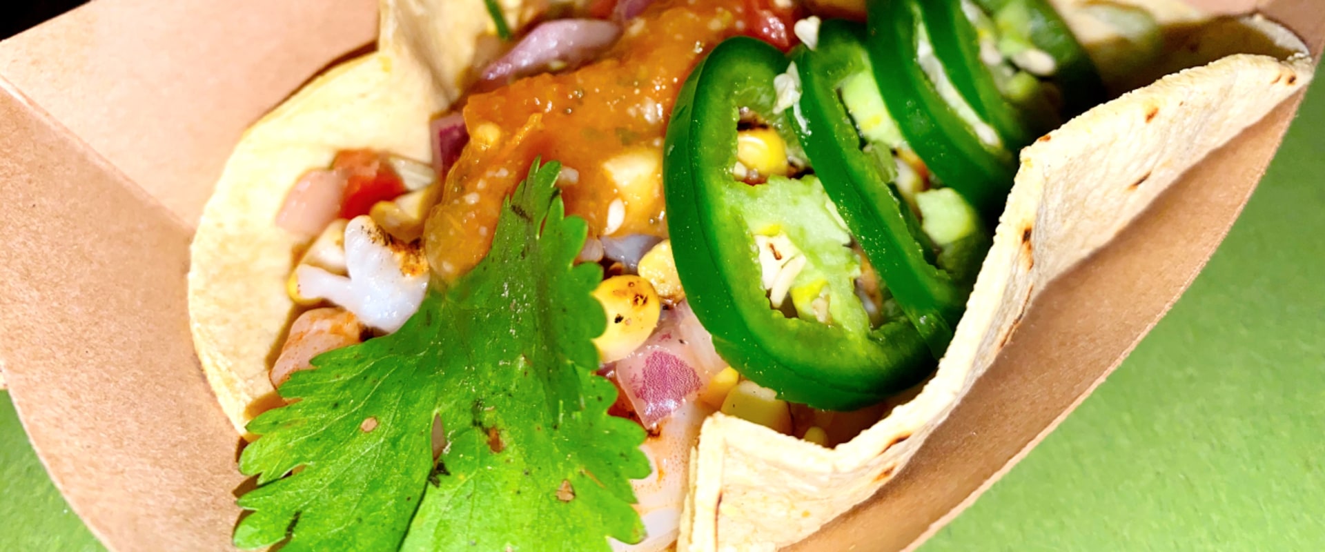 Taco Heaven: Discovering the Best Tacos in Panama City, Florida