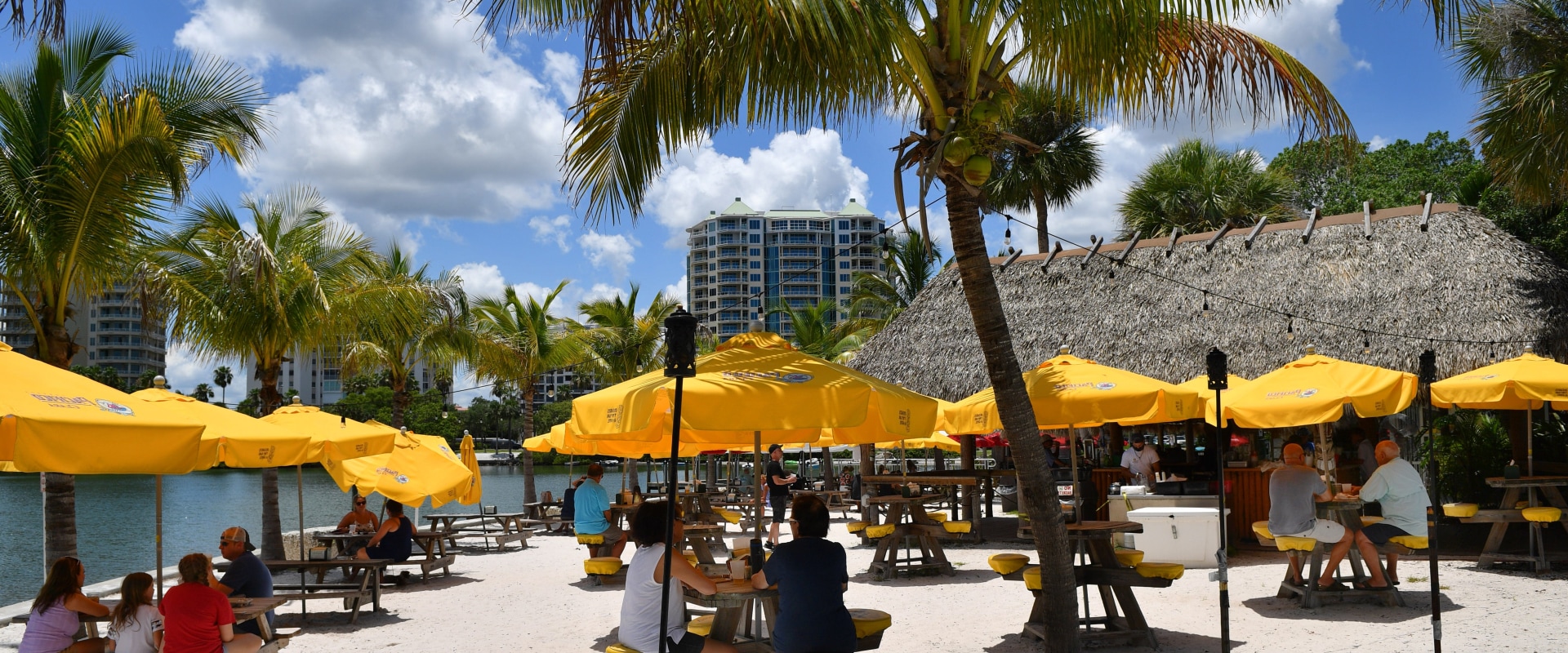 10 Best Waterfront Restaurants in Panama City Beach, Florida