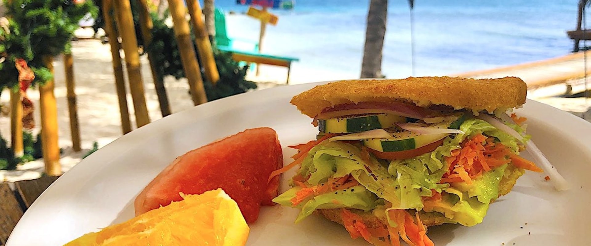Vegan Delights in Panama City, Florida: A Foodie's Guide