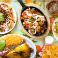 Vegetarian Delights in Panama City, Florida