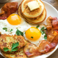 The Best Brunch Spots in Panama City, Florida: An Expert's Guide