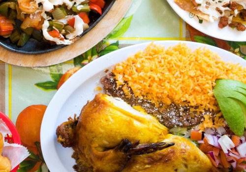 Vegetarian Delights in Panama City, Florida