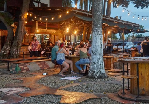 Must-Try Bars And Restaurants In Panama City, Florida