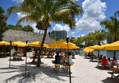 10 Best Waterfront Restaurants in Panama City Beach, Florida