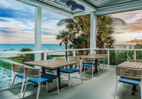 Happy Hour Specials in Panama City Beach, Florida - The Best Bars and Restaurants